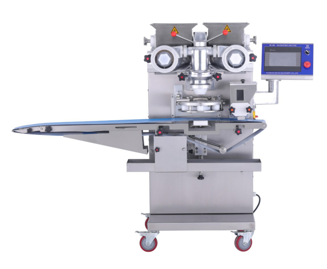Motichur Ladoo Making Machine