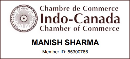 ICCC Membership